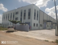 33000sft warehouse/industrial shed for rent in dabaspet