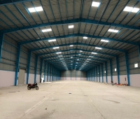 50000sft industrial shed for rent in dabuspet industrial area