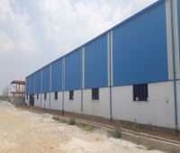 50000sft industrial shed for rent in jigani industrial area