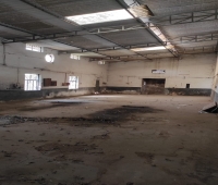 5400sft industrial site with building for sale in yelachenahlli 5400sft industrial site with building for sale in yelachenahlli
