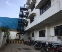 54000sqft Rcc industrial building for rent in yeshwantpur