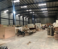 30000sft industrial shed for rent in harohalli 30000sft industrial shed for rent in harohalli