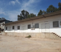 4.1acres kiadb land with 100000sft industrial shed for sale 4.1acres kiadb land with 100000sft industrial shed for sale