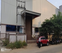 30000sft inustrial shed space for rent in bommasandra jigani industrial area