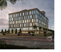 150000sft Rcc industrial building for rent in devanahalli 150000sft Rcc industrial building for rent in devanahalli