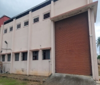 1 Acres Kiadb land with 26000sft shed for sale in bidadi 1 Acres Kiadb land with 26000sft shed for sale in bidadi