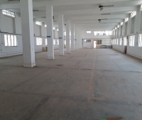 1 acre land with 18000sft indusrial building for rent in bommasandra 1 acre land with 18000sft indusrial building for rent in bommasandra