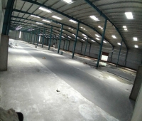 51000 sft newly constructed industrial shed space for rent in dabaspet bangalore