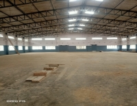 11000sft ground floor warehouse space for rent in nayandahalli