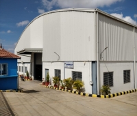 1 Acer Kiabd industrial land with 30000sft shed for sale in dabaspete 1 Acer Kiabd industrial land with 30000sft shed for sale in dabaspete