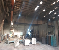 20000sft industrial shed for rent in andrahalli peenya