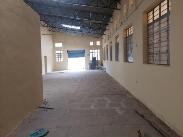 6000sft industrial shed/ warehouse space for rent in sunkudakatte